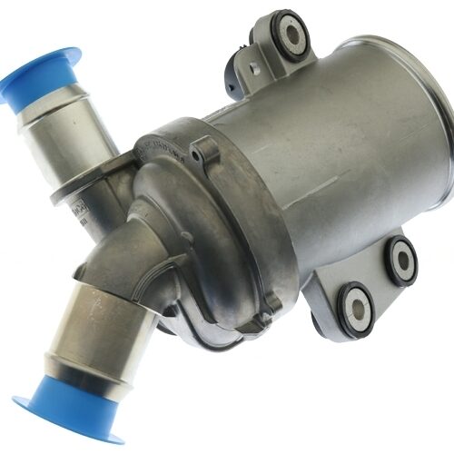 ელექტრო პომპა OEM (ორიგინალი), ინვენტორის წყლის ტუმბო – Ford Fusion, Ford C-Max, Lincoln MKZ, Ford SSV Plug-In Hybrid.