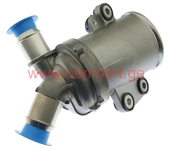 Ford Lincoln წყლის პომპა ტუმბო ელექტრო ინვენტორის ტუმბო (1) Ford Lincoln ელექტრო პომპა