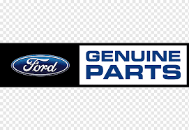 Genuin Ford Parts ფორდის ორიგინალი ნაწილები