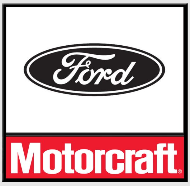 Motorcraft