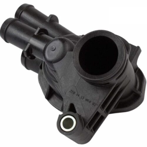 თერმოსტატი, Ford Fusion, Ford Escape 1.5 ძრავზე წყლის გამანაწილებელი თერმოსტატით, თერმოსტატის ადაპტერი.