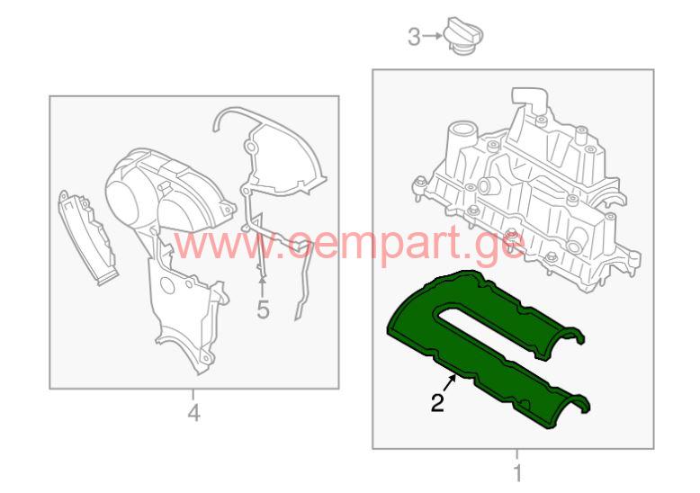 ford fusion escape ძრავის შუასადები პრაკლატკა. ფორდ ფუჟენის და ესკაპეს ისკეიპის ძრავის თავსახური შუასადები პრაკლატკა.